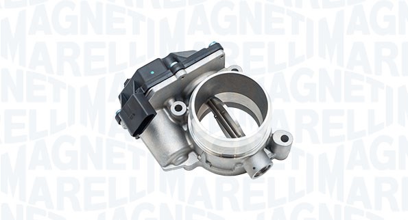 MAGNETI MARELLI Fojtószelep TB0144_MM