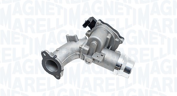 MAGNETI MARELLI Fojtószelep TB0163_MM