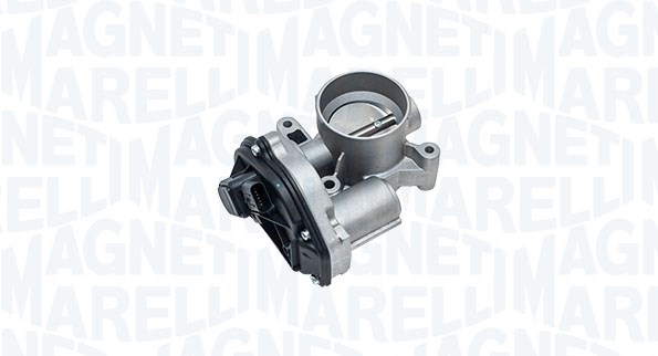 MAGNETI MARELLI Fojtószelep TB0185_MM