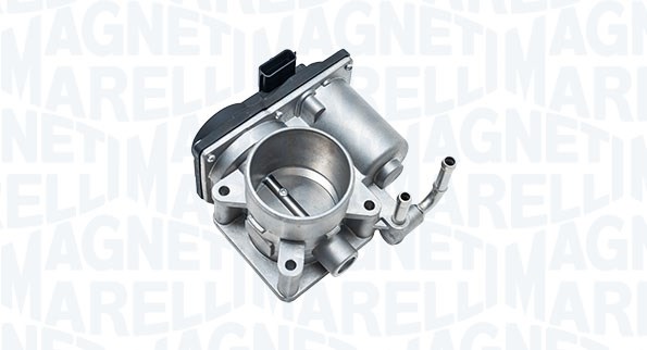 MAGNETI MARELLI Fojtószelep TB0189_MM