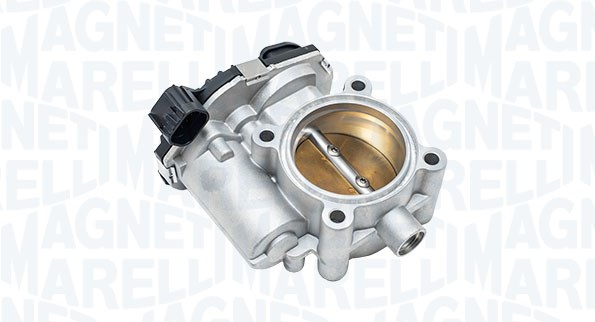 MAGNETI MARELLI Fojtószelep TB0196_MM