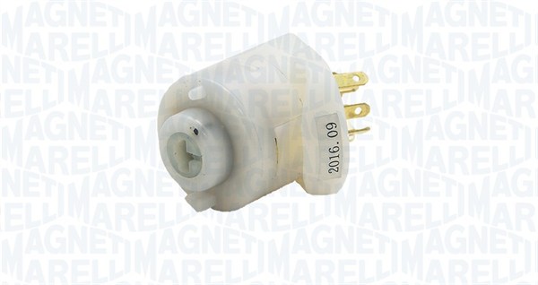 MAGNETI MARELLI Gyújtáskapcsoló CI50032_MM