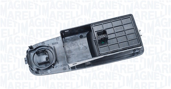 MAGNETI MARELLI Kapcsoló, ablakemelő 000051094010_MM