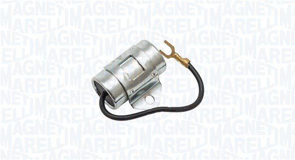 MAGNETI MARELLI Kondenzátor, gyújtás 715038_MM