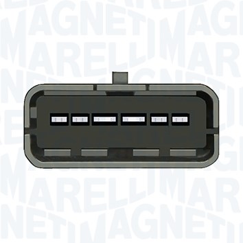 MAGNETI MARELLI Ablakemelő, elektromos AC1832_MM