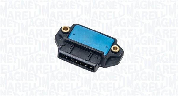 MAGNETI MARELLI Gyújtáskapcsoló 940038514_MM