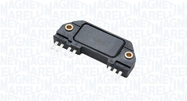 MAGNETI MARELLI Gyújtásmodul 940038526_MM