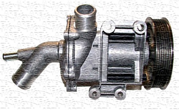 MAGNETI MARELLI Vízpumpa 81861_MM