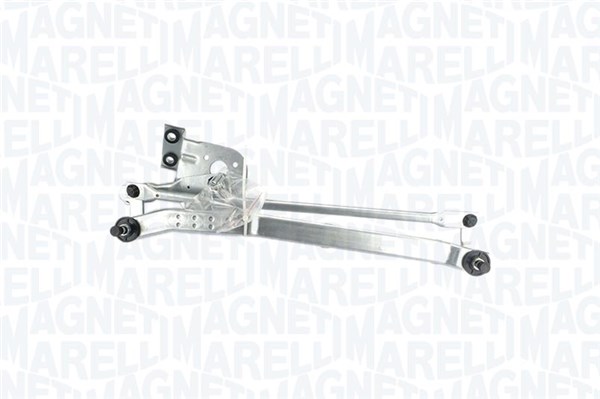 MAGNETI MARELLI Ablaktörlő mechanika 85570166_MM