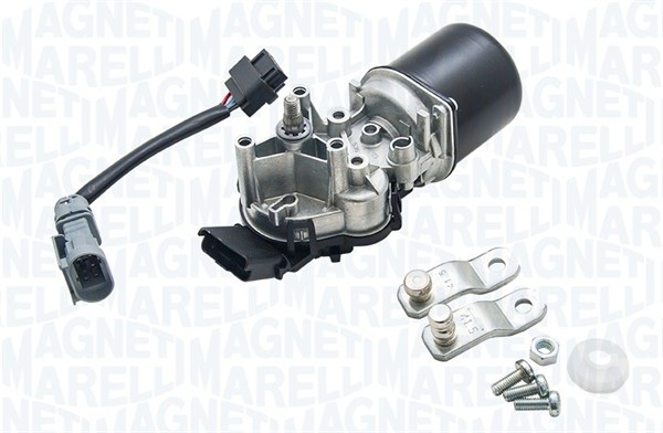 MAGNETI MARELLI Ablaktörlö motor TGE400M_MM