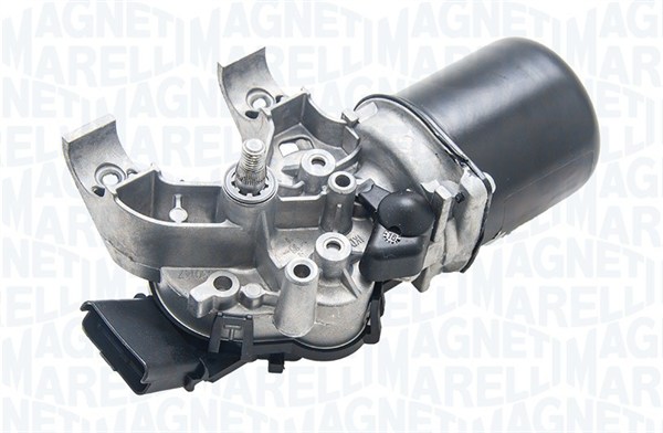 MAGNETI MARELLI Ablaktörlö motor TGE401M_MM