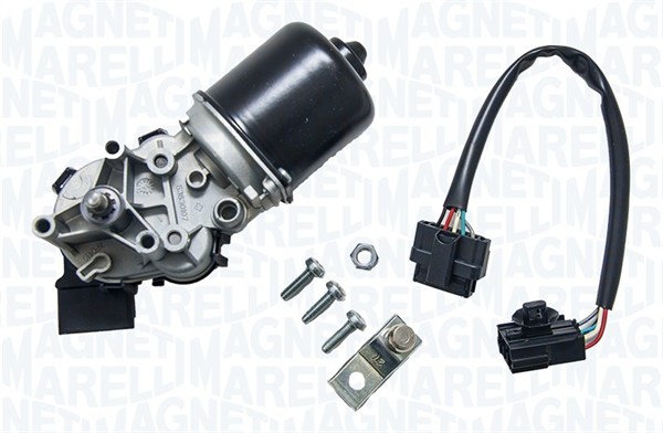 MAGNETI MARELLI Ablaktörlö motor TGE406M_MM