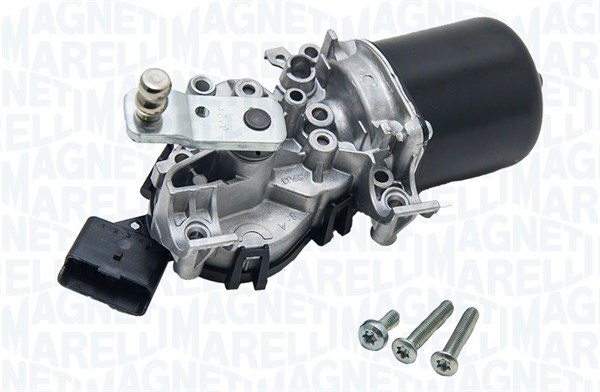 MAGNETI MARELLI Ablaktörlö motor TGE410M_MM