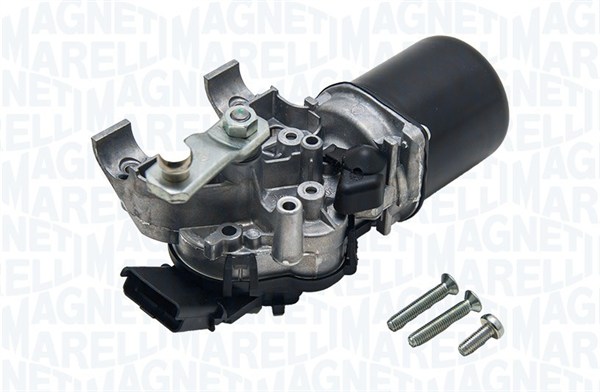 MAGNETI MARELLI Ablaktörlö motor TGE412M_MM