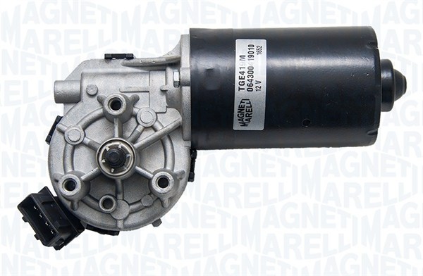 MAGNETI MARELLI Ablaktörlö motor TGE419M_MM