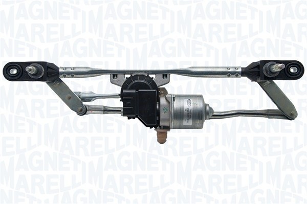 MAGNETI MARELLI Ablaktörlö motor TGE511S_MM