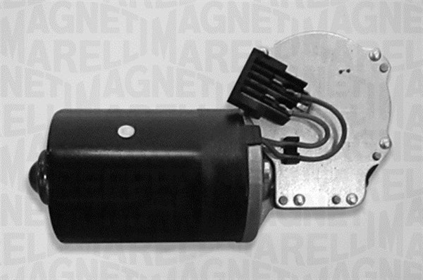 MAGNETI MARELLI Ablaktörlö motor TGE522CM_MM