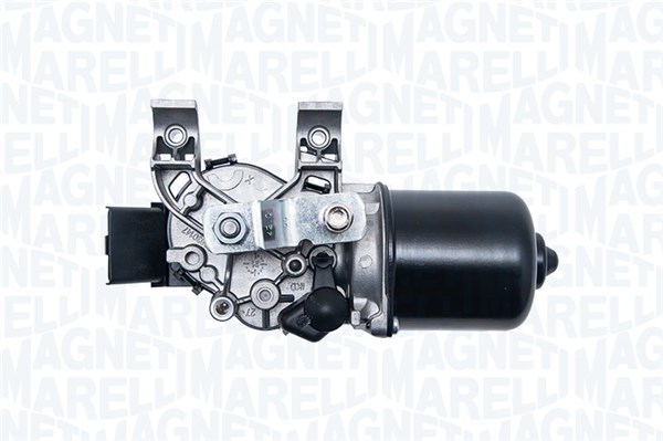 MAGNETI MARELLI Ablaktörlö motor TGE603DM_MM