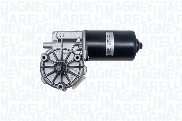 MAGNETI MARELLI Ablaktörlö motor TGE607HM_MM