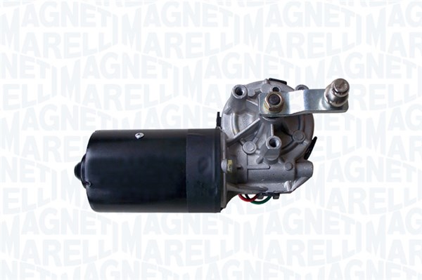 MAGNETI MARELLI Ablaktörlö motor TGE707HM_MM