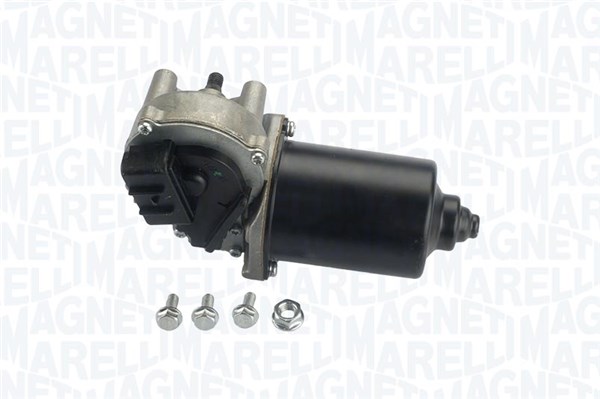 MAGNETI MARELLI Ablaktörlö motor TGE715QM_MM