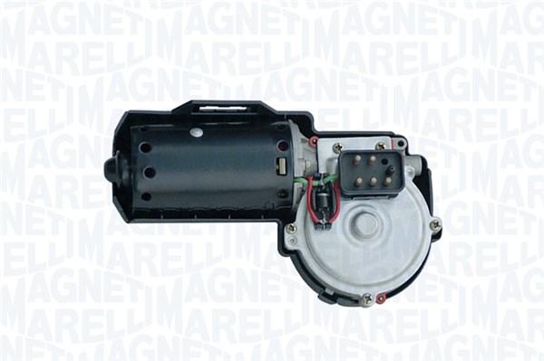 MAGNETI MARELLI Ablaktörlö motor TGE718UM_MM