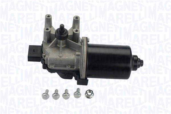 MAGNETI MARELLI Ablaktörlö motor TGE723CM_MM