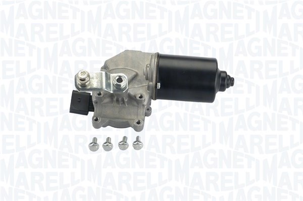 MAGNETI MARELLI Ablaktörlö motor TGE773LM_MM