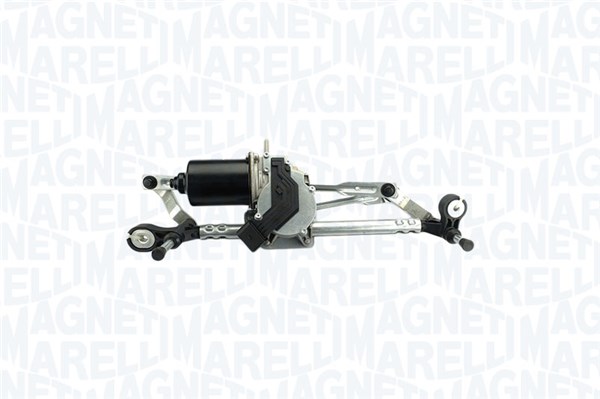 MAGNETI MARELLI Ablaktörlő mechanika TGEC702CM_MM