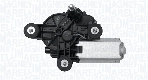 MAGNETI MARELLI Ablaktörlö motor TGL350P_MM