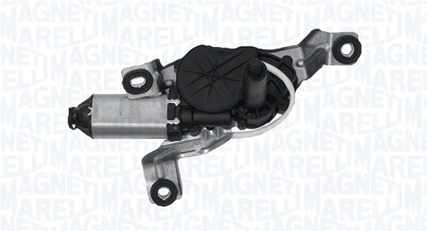MAGNETI MARELLI Ablaktörlö motor TGL380B_MM