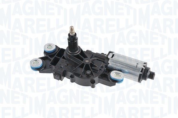 MAGNETI MARELLI Ablaktörlö motor TGL606G_MM