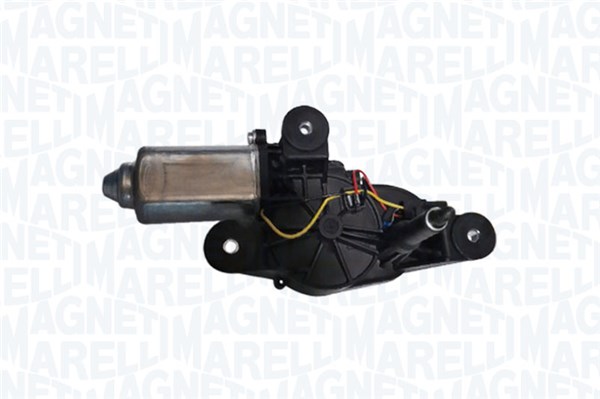 MAGNETI MARELLI Ablaktörlö motor TGL706GM_MM