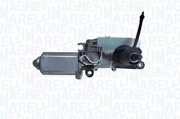 MAGNETI MARELLI Ablaktörlö motor TGL761RM_MM