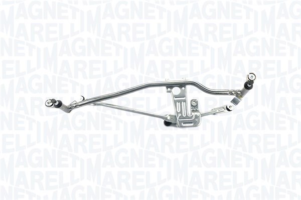 MAGNETI MARELLI Ablaktörlő mechanika TGT724CM_MM