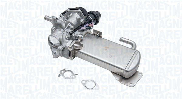 MAGNETI MARELLI EGR szelep EV086_MM