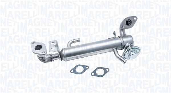 MAGNETI MARELLI EGR szelep EV168C_MM