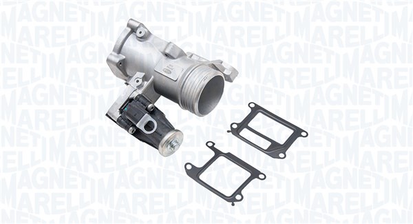 MAGNETI MARELLI EGR szelep EV189_MM