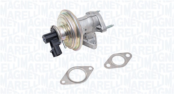 MAGNETI MARELLI EGR szelep EV215_MM