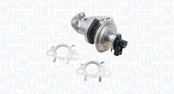 MAGNETI MARELLI EGR szelep EV222_MM