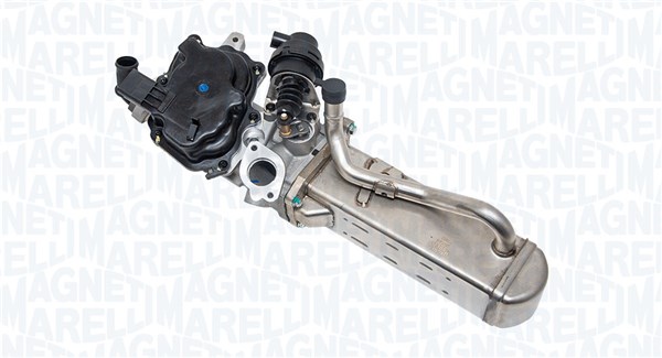 MAGNETI MARELLI EGR szelep EV231_MM