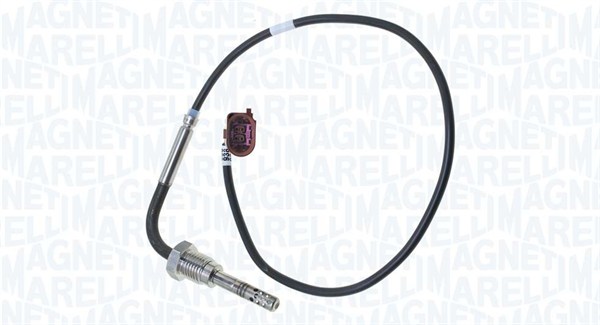 MAGNETI MARELLI Jeladó, kipufogógáz hőmérséklet STS0019_MM