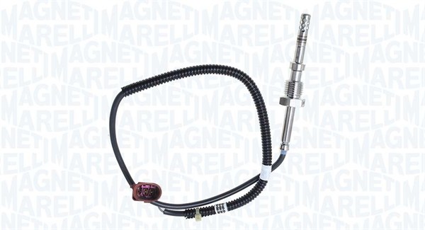 MAGNETI MARELLI Jeladó, kipufogógáz hőmérséklet STS0049_MM