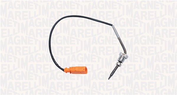 MAGNETI MARELLI Jeladó, kipufogógáz hőmérséklet STS0349_MM