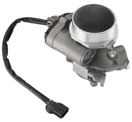 MAGNETI MARELLI EGR szelep EV124_MM