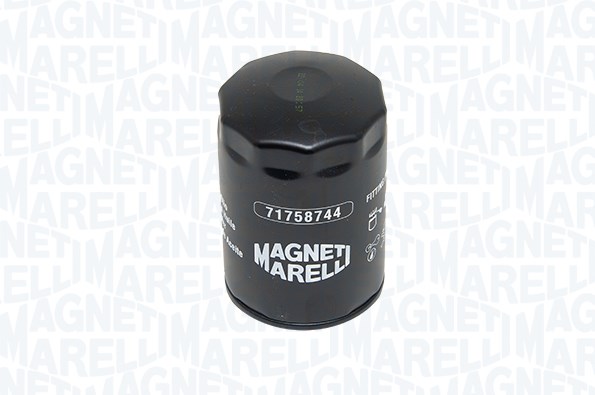 MAGNETI MARELLI Olajszűrő 71758744_MM