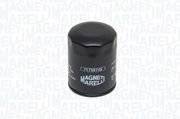 MAGNETI MARELLI Olajszűrő 71758745_MM