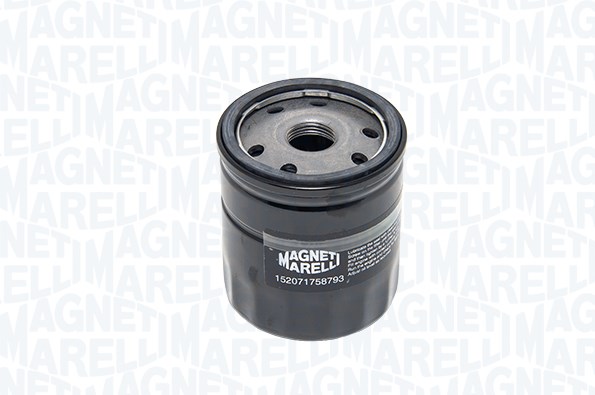 MAGNETI MARELLI Olajszűrő 71758793_MM