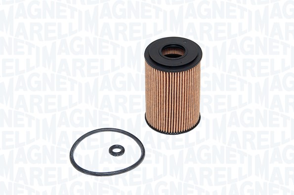 MAGNETI MARELLI 71758809_MM Olajszűrő betét