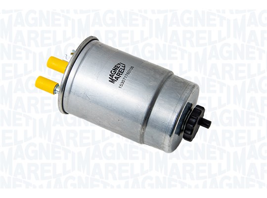 MAGNETI MARELLI Üzemanyagszűrő 71760106_MM